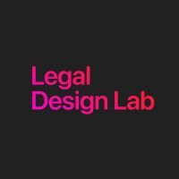Legal Design Lab Mackenzie logo - Similar company to Leeg Legal Design