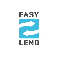Easy2lend logo - Similar company to Ivertix