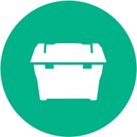 ShelterBox logo - Similar company to 44 Studios