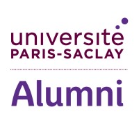 Université Paris-Saclay Alumni logo - Similar company to Université D'Evry