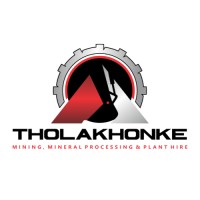 Tholakhonke logo - Similar company to Lutsango Holdings