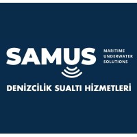 SA Maritime Underwater Solutions logo - Similar company to Dataflow Systems Limited