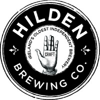 Hilden Brewery logo - Similar company to Boundary Bay Brewery