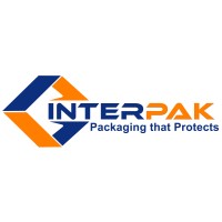 INTERPAK LTD logo - Similar company to Interpak