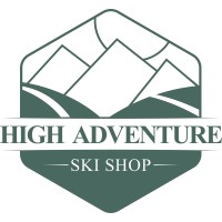 High Adventure Ski Shop logo - Similar company to Alpin Haus