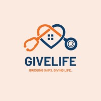 Givelife Project logo - Similar company to Selam Travel Solutions