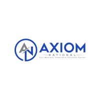 Axiom National logo - Similar company to Nfp Structured Settlements