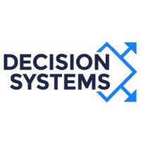 Decision Systems LLC logo - Similar company to Decision Systems