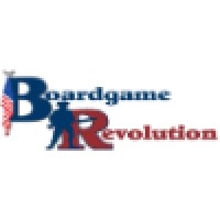 Boardgame Revolution