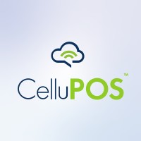 CelluPOS logo - Similar company to Phonedoctors®