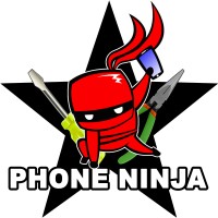Phone Ninja logo - Similar company to Mobidoc Latam