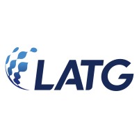 LATG logo - Similar company to Securenation