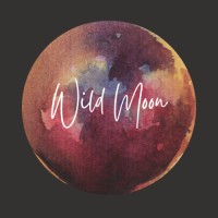 Wild Moon logo - Similar company to Buttonsmith Inc.