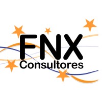 FNX Consultants logo - Similar company to Escotel - Especialistas En Contacto Telefónico Sa De Cv