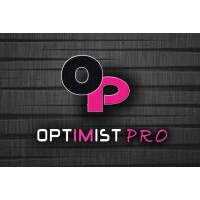 Optimist Pro logo - Similar company to Ant:Hill Labs