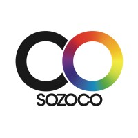 SOZOCO logo - Similar company to Zcsasia