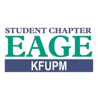 EAGE KFUPM Student Chapter logo - Similar company to Prh-Anp 33.1