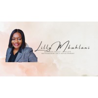 Begin Again With Lilly logo - Similar company to Home Instead Godalming & Pulborough