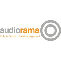 Audiorama Licht & Geluid/ event management logo - Similar company to Games At Work