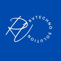 RVTechno Solution logo - Similar company to Cavilsoft It Technologies Pvt Ltd