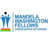 Mandela Washington Fellows Association of Ghana (MWFAG) logo - Similar company to Mandela Washington Fellowship