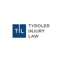 Tyroler Injury Law logo - Similar company to Alpha Law Group, Pllc.
