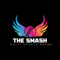 The Smash logo - Similar company to Lepos Cafe