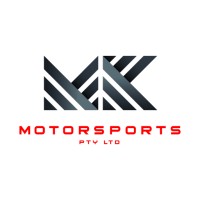 MK Motorsports Pty Ltd logo - Similar company to Vanos Performance Distribution