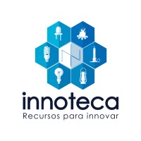 INNOTECA logo - Similar company to Sgtraffic
