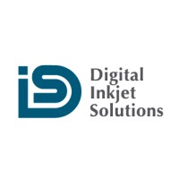 Digital Inkjet Solutions logo - Similar company to Inks Integrated Solutions