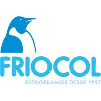 Friocol S.A.S logo - Similar company to Multindustrial