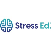 Stress Ed. logo - Similar company to The Wellbeing Advantage