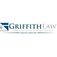 GriffithLaw logo - Similar company to Evolve8 Coaching