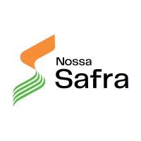 Nossa Safra logo - Similar company to Agroimpulse