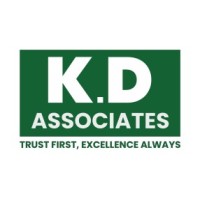 K D Associates logo - Similar company to Kd Associate
