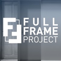 FullFrame Project logo - Similar company to Botte Secrète Agency