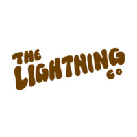 The Lightning Co logo - Similar company to It'S Good