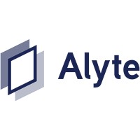 Alyte logo - Similar company to Alyte