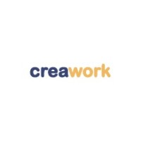 CreaWork logo - Similar company to Antalya Developer Topluluğu
