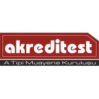 AKREDİTEST Periyodik Kontrol ve Muayene Hiz. Ltd. Şti. logo - Similar company to Viselab