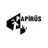 Papirüs Yayınları logo - Similar company to Milay Yayınları