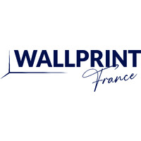 WALLPRINT FRANCE logo - Similar company to Muurprint