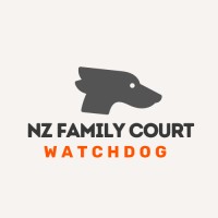 NZ Family Court Watchdog logo - Similar company to Advertising Standards Authority (Nz)
