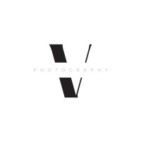 V Photography logo - Similar company to Ar Model Makers