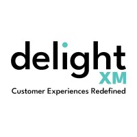 DelightXM logo - Similar company to Tech Addict