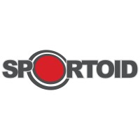Sportoid logo - Similar company to 99Daysofsketching