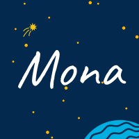 株式会社Mona logo - Similar company to Lakefront Finance