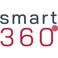 smart360 logo - Similar company to Communehub