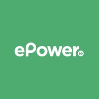 ePower logo - Similar company to Outmin