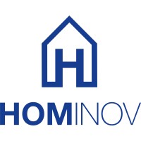 HOMINOV ISOLATION logo - Similar company to Isopro Isolation 🌡🏠